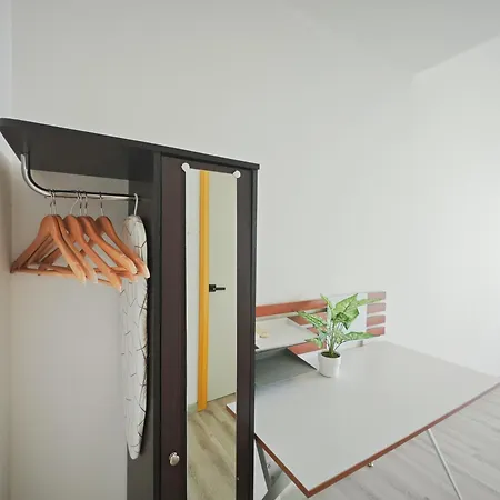 2Br Wifi, Mid Valley, Mosaic Southkey, 5-7 Pax, 7 Mins To Ciq Johor Bahru Bagian luar foto